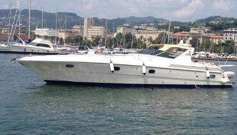 noleggio yacht Amalfi